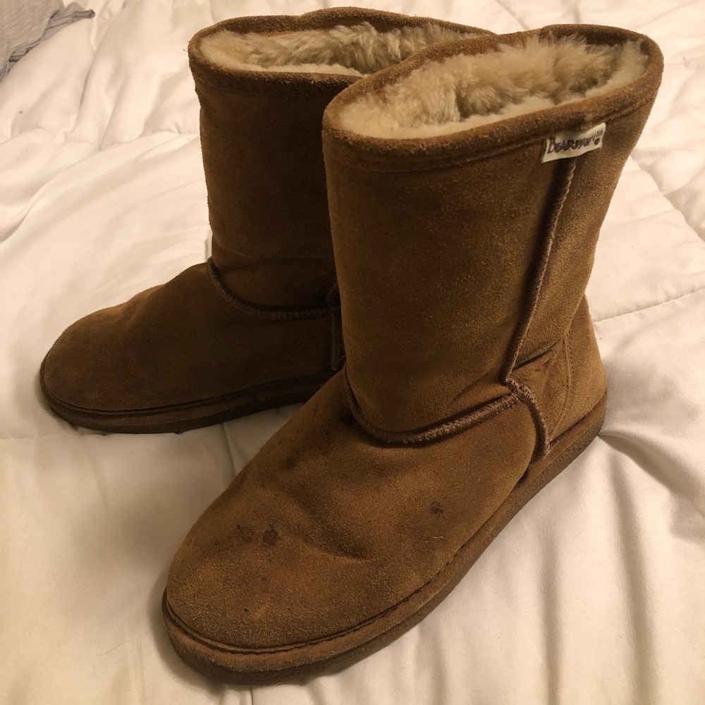 Bearpaw Boots